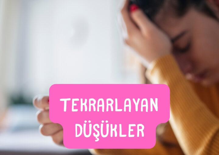 tekrarlayan düşükler