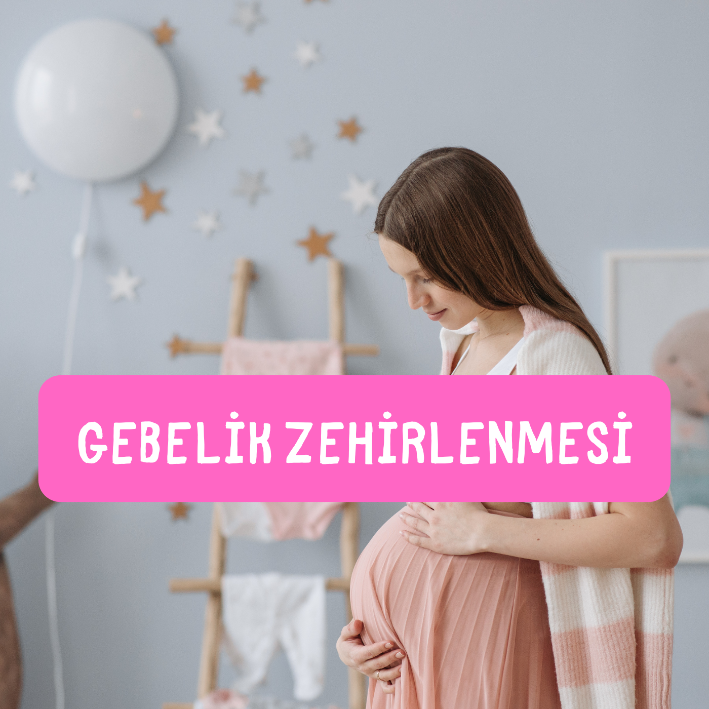 Gebelik Zehirlenmesi