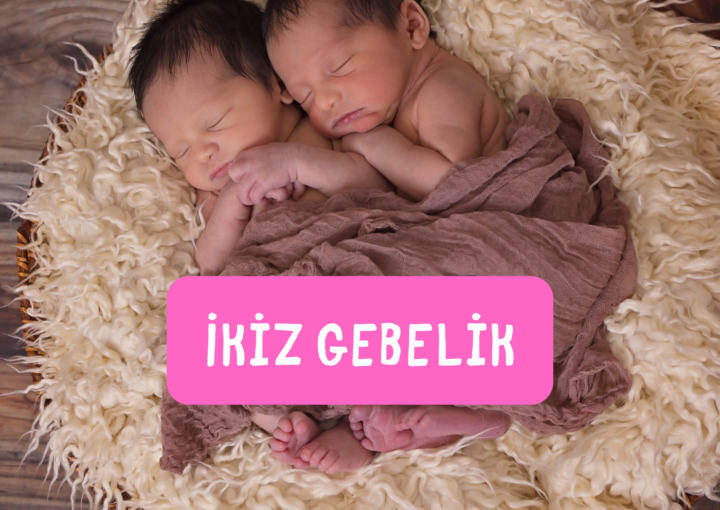 ikiz gebelik